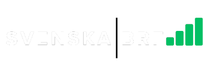 Svenska BRF